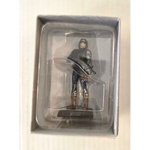 Eaglemoss 1:16‎ Classic Marvel Figurine: Winter Soldier
